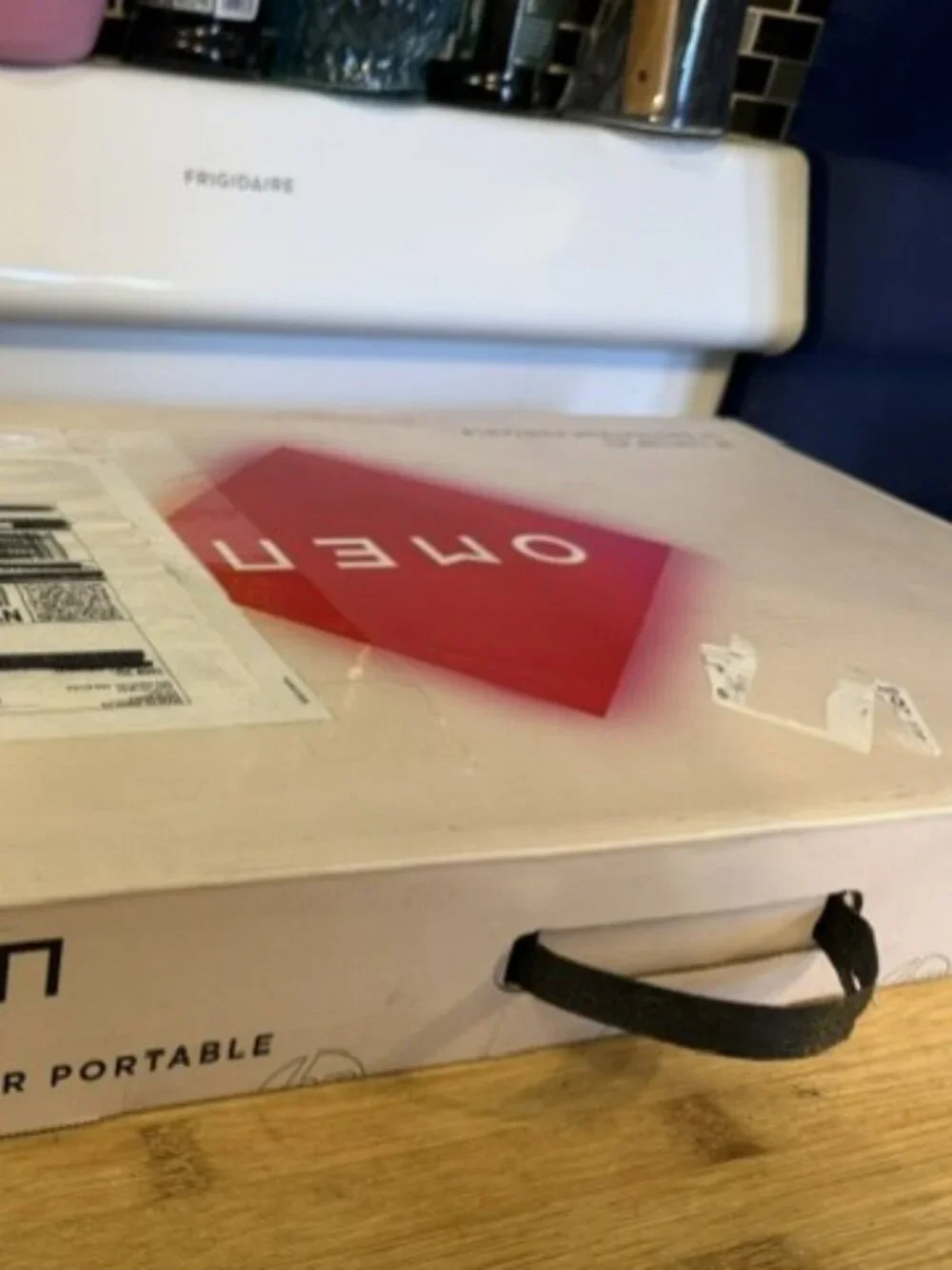OMEN by HP 16.1 inch Gaming Laptop – BRAND NEW IN BOX